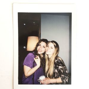 Meet your Posher, Julia